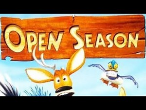 Opening To Open Season 2007 DVD (Full Screen Version)