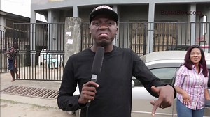 8.2K views · 28 reactions | Nigerian Comedian - The HILARIOUS Akpororo - Lists why YOU should be watching BattaBox! What are you waiting for??? Click on the link to SUBSCRIBE: www.youtube.com/user/BattaBOx?sub_confirmation=1 | BattaBox | Facebook