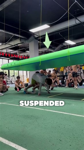 This is How Elite Sprinters Train 🏃‍♂️💨