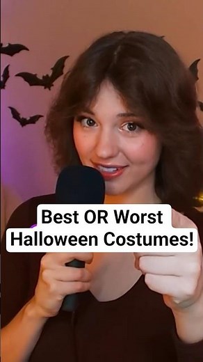 Reddit HALLOWEEN COSTUME Showdown!