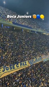 Football in Argentina is different 🤯👏 (via unxeneizecomovos juantreveset12/IG) | ESPN FC