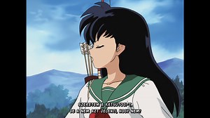 Inuyasha 129.rész magyar felirattal
