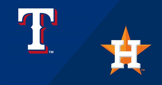 Texas Rangers at Houston Astros Preview - 09/16/2025