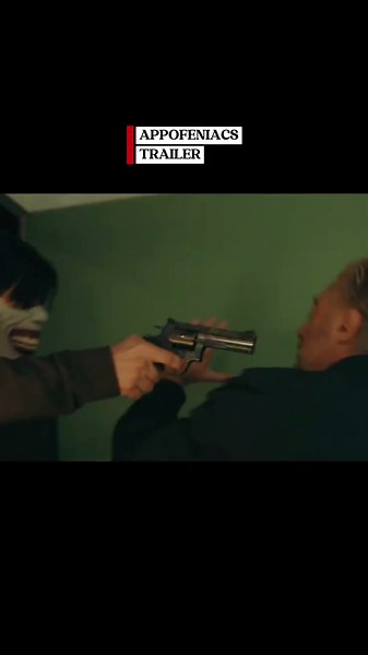APPOFENIACS Official Trailer (2026) | Aaron Holliday, Jermaine Fowler Horror Crime Thriller