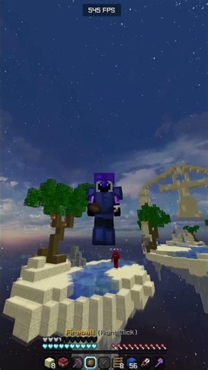 ثاني قيم في ماين كرفت جافا #ماينكرافتللجوال #minecraft #hypixel #bedwars #mrbeast #ltgames #genshin