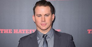 Channing Tatum Announces ‘Magic Mike Live’ Show in Vegas!