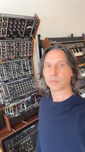 Subtractive Synthesis The technique of arriving at a desired tone color by filtering waveforms rich in harmonics. Subtractive synthesis is the type generally used by analog synthesizers. Oscillator An electronic device which generates a periodic signal of a particular frequency, usually a sine wave, but sometimes a square wave or other waveform. In an analog synthesizer, oscillators typically produce regularly repeating fluctuations in voltage - that is, they oscillate. In digital synthesis, an 