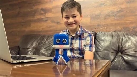 Our STEM-10 initiative teaches coding skills beginning in 3rd grade! | Acellus Academy