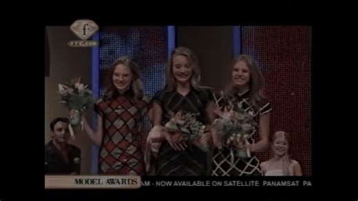 2005 ELITE MODEL LOOK 上海