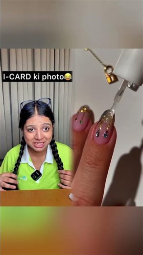 I-card ki photo😛 #schoollifecomedy #icard #schoolmemes #schoollife #ytstudio #youtubeindia #shorts