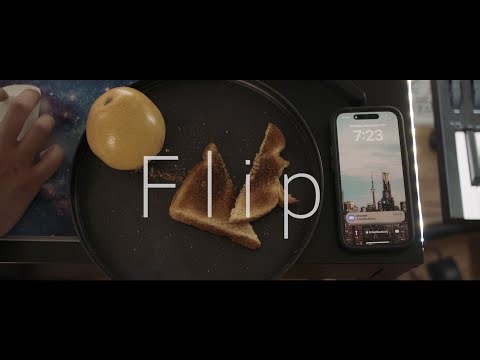 Flip | Short Film