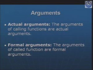 Functions in C Programming