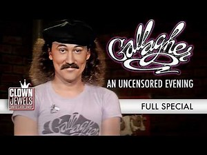 Gallagher's First Special | An Uncensored Evening (1980)