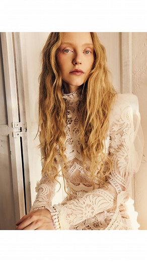 BOHO ‘26 She’s not defined by lace or lines — but by presence, soul, and intention. A boho bride that moves differently. YOLANCRIS NEW BRIDAL COLLECTION 2026 #yolancris #newcollection #fashion #bridal #boho #bohochic #bohobride #wedding #weddingdress #bride #bridal #bridetobe #freedom #inspiration #love | YOLANCRIS