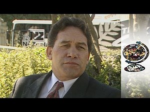 Which Way Will New Zealand Go? (1996 Election)