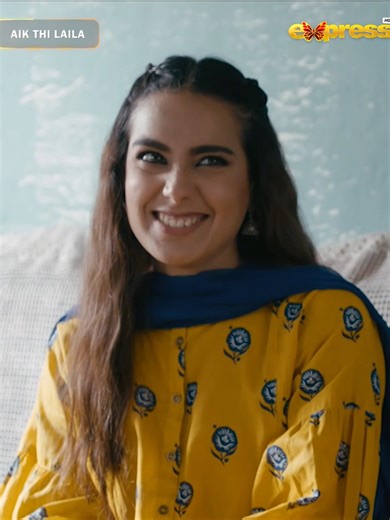 Tumhara Dil Chura Sakta Hai - Aik Thi Laila Episode