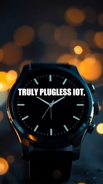 Ambient Energy Harvesting for Everyday Devices