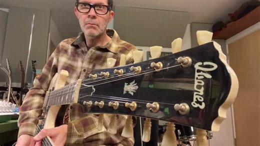 Paul Gilbert on Instagram: "Get ready to feast your ears! My new single “If You Soak Bread in the Sauce” releases Dec. 10th. It’s the second single from my upcoming album, WROC. Pre-save the album here. https:/lnk.to/paulgilbert Link in Bio! #WROC #PaulGilbert #NewMusic #GuitarSolos"