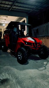 18K views · 237 reactions |  Gear up for off-road adventures with the TrailMaster MX Ranger 200cc Side-by-Side – fully auto, extra tires, signal lights, and more!  Find us at ATV/UTV Offroad Philippines in San Jose del Monte, Bulacan, and ride away today. Call 09168848759 for fast transactions and Cash on Delivery anywhere in Luzon! #fbreels #trend #fyp #foryourpage #everyone | ATV UTV Offroad Philippines | Facebook