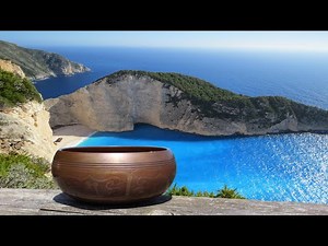 3 HOURS LONG TIBETAN SINGING BOWLS MEDITATION CHAKRA HEALING | THIRD EYE CHAKRA CLEANING & BALANCING