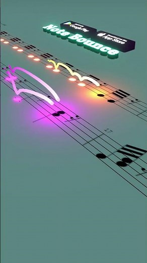 Rush E… the final boss of music. #notebounce #sheetmusic #pianotutorial