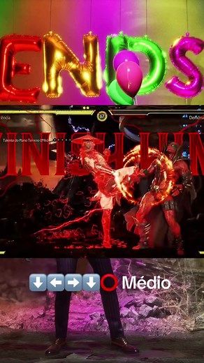 Exploring Kitana's Friendship in Mortal Kombat 11