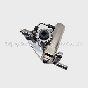 [Hot Item] 40kn Concrete Pull-out Strength Tester