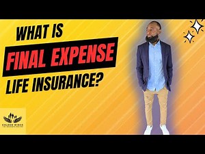 What is Final Expense Life Insurance? (The No-Nonsense Guide)