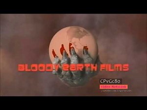 My Top 24 Scariest TV, Film and Studio Logos