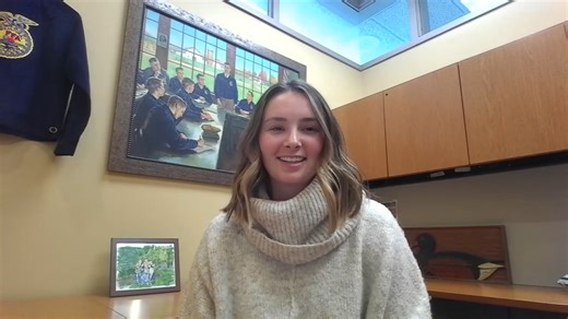 The Impact of Donor Support on FFA Students