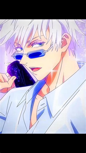 Gojo: The Most Tragic Love Life In Anime #shorts #gojo