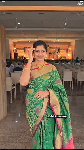 இனி பட்டு SAREE வாங்க காஞ்சிபுரம் வரைக்கும் போக வேண்டியதில்லை😍❤️