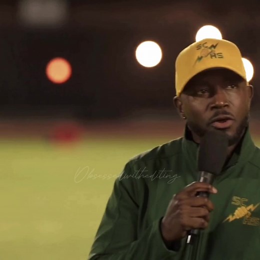 Corey James and Spencer James Tie the Record in All American
