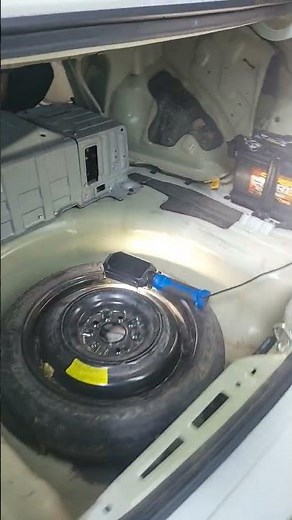 2012 Optima hybrid battery replacement