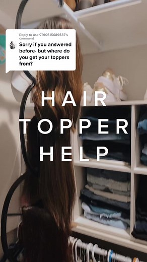 Best Hair Topper Brands: Highline, Uniwigs & More!