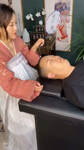 What is your favorite type of #massagetherapy #massagetips #relaxation #satisfying #liedown