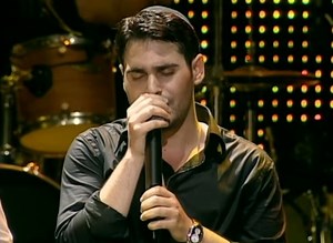 Mizmor Ledavid - Gad Elbaz