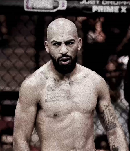 Charles Johnson's Journey in UFC Highlights