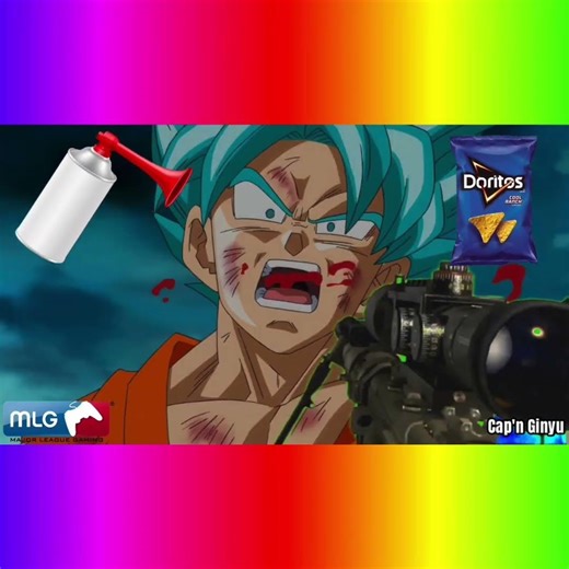 #MemeReset #MLG #REKT