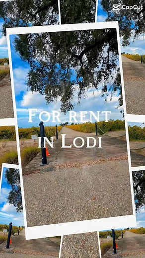 MT Property Management For Rent in Lodi 3 bedrooms 2 bathrooms Beautiful country home Message me for info | David Reyes