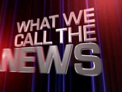 What We Call the News - Funny Video Animation by JibJab