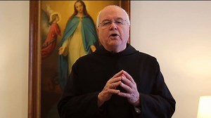 1K views · 69 reactions | Join Archbishop-emeritus Jerome Hanus, OSB in this reflection for the First Sunday of Lent. You can sign up for the daily reflections at https://lent.conceptionabbey.org/signup-for-updates/ | Conception Abbey | Facebook