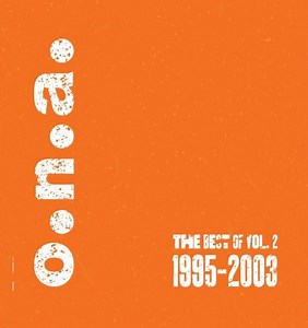 o.n.a. - The Best Of Vol.2 1995-2003