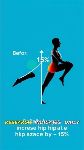 Science-Backed Stretches for Longevity After 40 🧘‍♂️