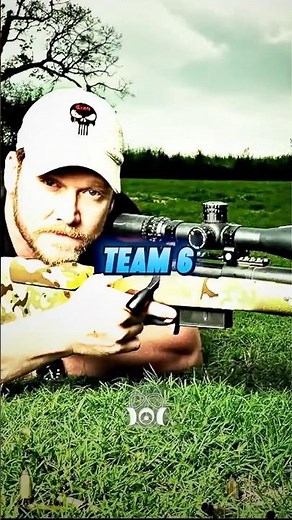 Chris Kyle Explains How To Get Into SEAL Team 6