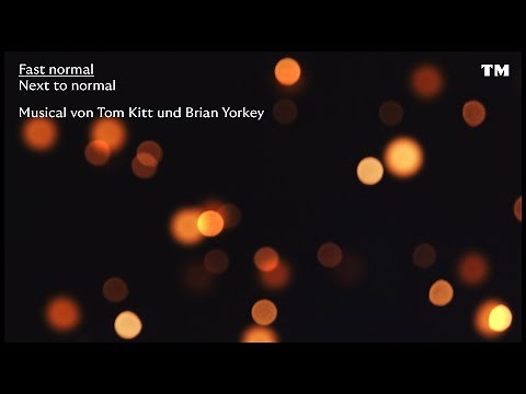 Fast normal – Trailer Theater Magdeburg