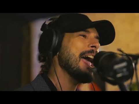 ALEX BENCOMO - MI PARTE FAVORITA [POLAROID 006] - studiolive session