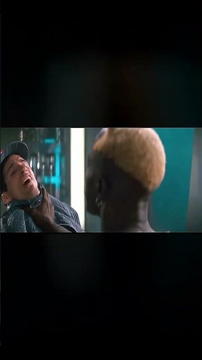 Wesley Snipes Unleashed | Demolition Man #DemolitionMan #WesleySnipes
