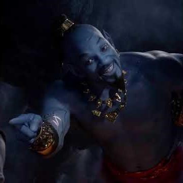 aladdin trailer