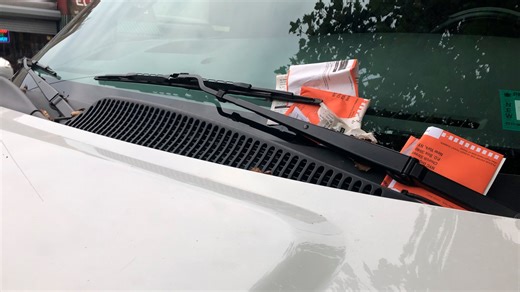 New ticket rule to fine drivers $300 in certain areas - and it's set to expand